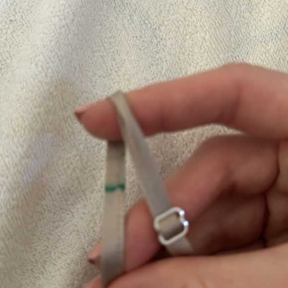 Intimissimi lace silk top - Picture 4 of 4